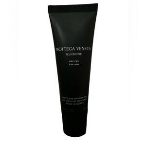 Bottega Veneta Illusion Shower Gel for Him